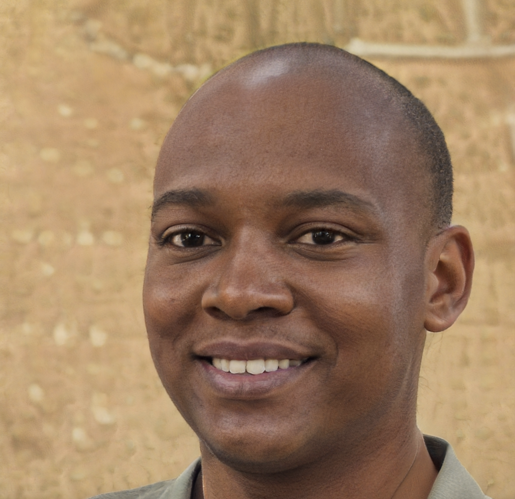 Samuel Mwangi